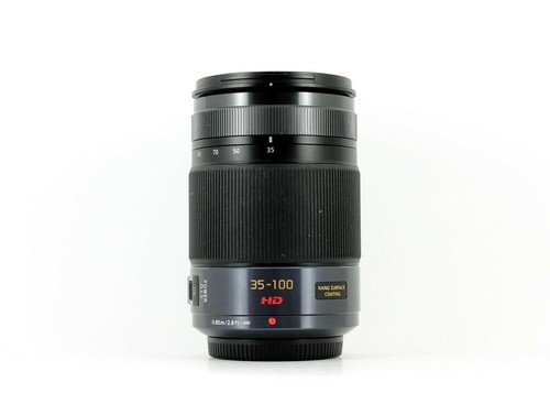 Panasonic lumix vario - g, x