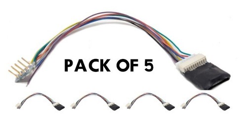 5er pack polig 4 - pack,