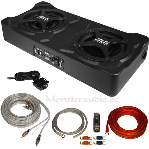Hifonics 600 watt - hifonics,