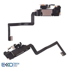 ✅ Für iPhone 11 Licht Sensor Flex Kabel Hörmuschel Proximity Earpiece Mikrofon ✅