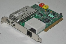 Medion Philips TV-Tuner 7134