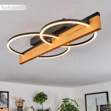 LED Schlaf Wohn Zimmer Lampe