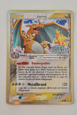 Pokemon Karte Glurak 4 / 100