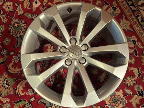 Audi felgen 8x18 5x112 - 4x,