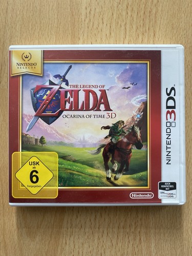 The legend zelda ocarina - legend, of