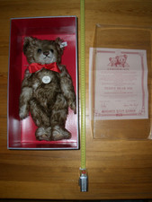 Steiff 407215 teddybär 1926 - 407215,