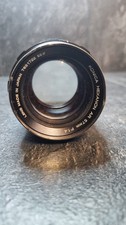Konica Hexanon AR 57mm f/1.4 Prime Objektiv Japan 55mm Konica AR Mount Vintage