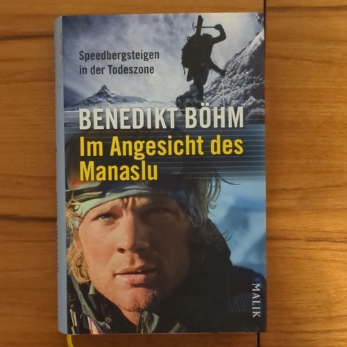 Malik benedikt böhm im - benedikt,