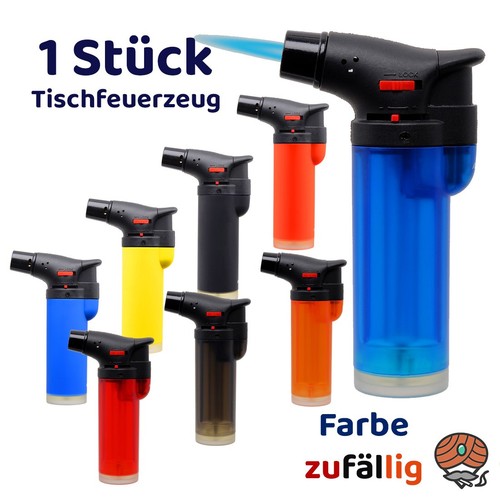 Atomic tischfeuerzeug torchy - atomic,