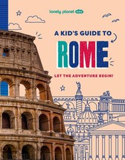 Lonely Planet Kids A Kid's