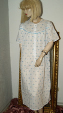 Vintage Negligee  Nachtkleid