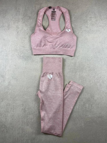 Set damen best seamless - set,