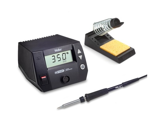Weller we1010black we1010 - we1010black,