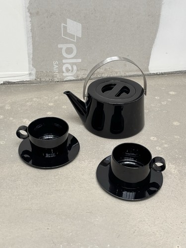 Teeservice ligne roset - teeservice, vintage