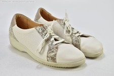 Ganter  Damen Halbschuhe Freizeitschuhe  UK 9 Nr. 25-O 1028