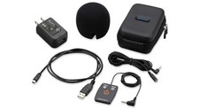 Zoom sph accessory pack - accessory,