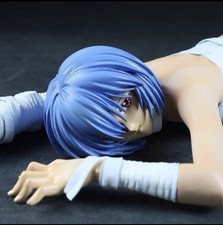 Anime Figur EVA Neon Genesis