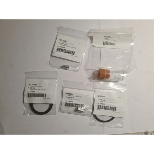 Kit dichtungen kollimator - kit,