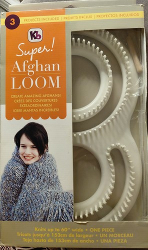 Authentic knitting board - authentic,