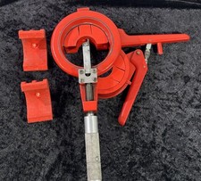 ROTHENBERGER ? ROCUT  Set Abstech - Anfas - Systemwerkzeug 30-110 mm Schneiden