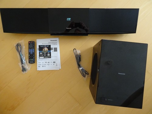 Panasonic blu ray - panasonic, blu-ray