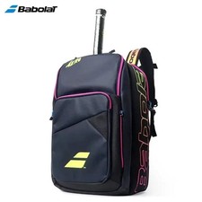 Babolat Pure Aero Rafa Rucksack 2024 – großer Tennis‑Rucksack bis 2 Schläger