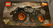 LEGO - 42119 - Technic - Monster Truck  Monster Jam MAX-D - NEU+OVP