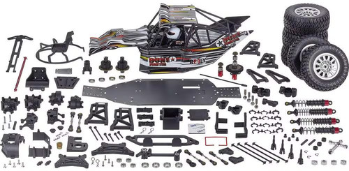 Reely dune fighter 10 - dune,