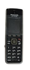 Panasonic KX-TCA185 DECT Mobilteil New Open BOX USA Canada Australien Version