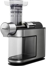 Philips HR1949/20 Avance Slow-Entsafter Juicer Saftpresse 1 Liter 200W 1714180