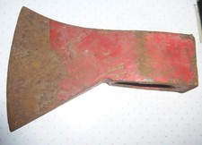 altes Beil Axt Spalter AXE