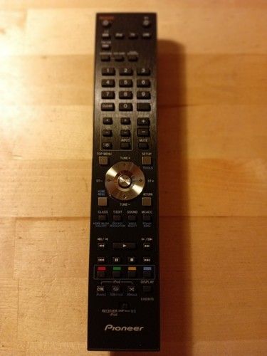Original pioneer xxd3173 - pioneer,