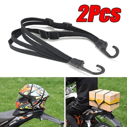 Gepäckspanner mit haken - 2x,