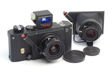 Linhof Technorama 612 PC II w