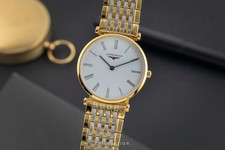Longines La Grande Classique