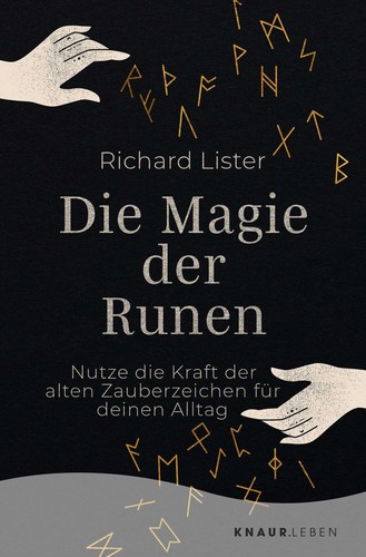 Die magie der runen - der,