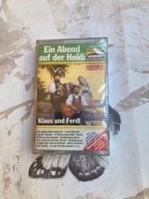 Musikkassette - Klaus und