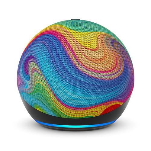 Amazon echo dot kids gen - amazon,