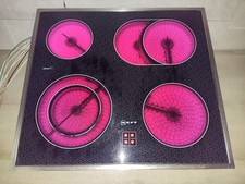 Neff EKT731N Kochfeld m