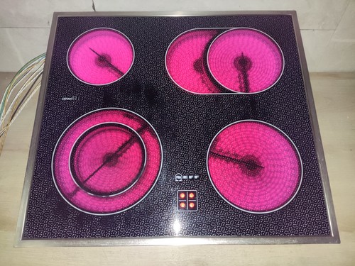 Neff ekt731n kochfeld - neff, m