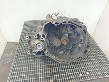 Opel Astra H 2005 5 Gang