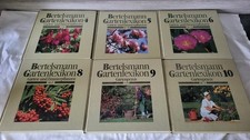 Bertelsmann Gartenlexikon, 6