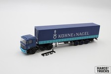 Herpa Roco MAN F90 Sattelzug