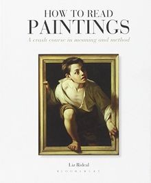 How read paintings - how, crash