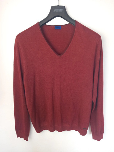 Joop pullover herren - pullover, braun