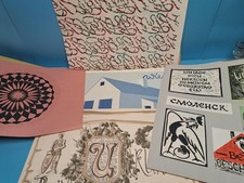 KUNSTMAPPE KUNSTSTUDENTIN