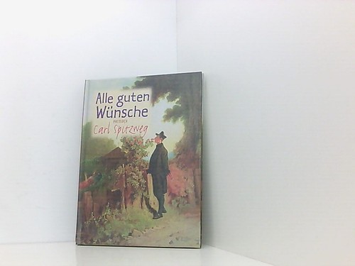 Alle guten wünsche - alle, carl