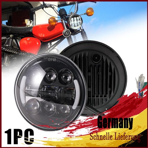 Zoll led scheinwerfer mit - 5.75,