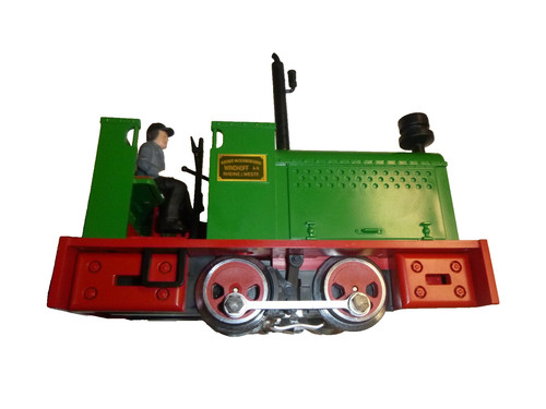 Lgb spur 21910 diesellok - spur,
