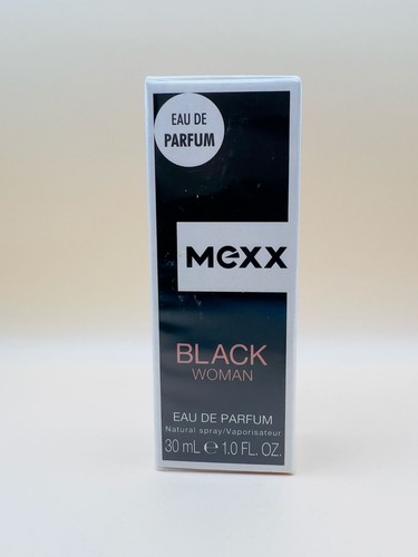 Mexx black woman edp - edp, de